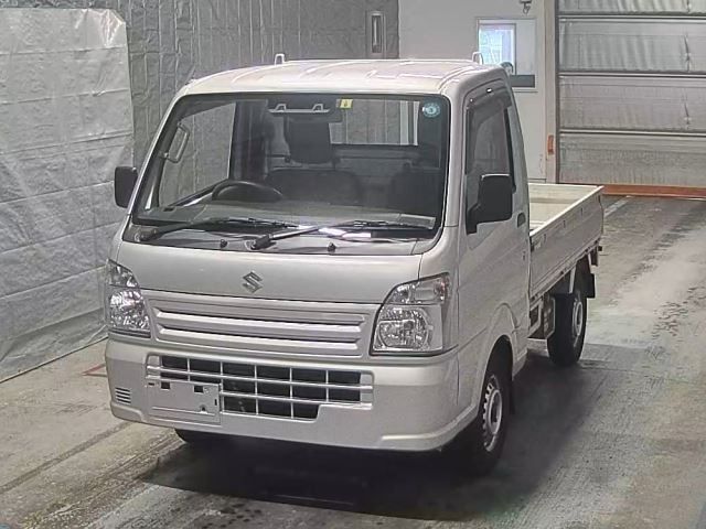 1419 Suzuki Carry truck DA16T 2019 г. (HERO)